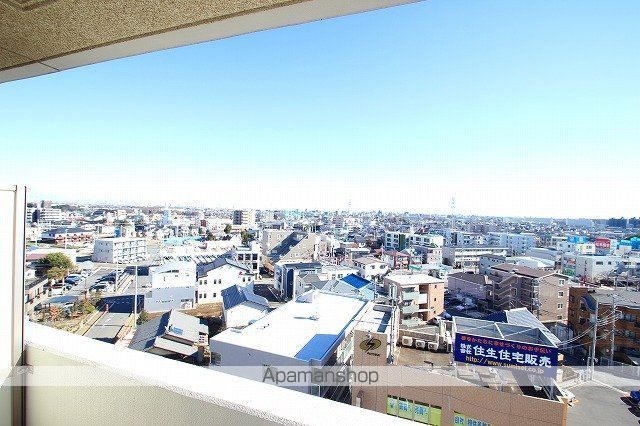セイコーガーデンVIのその他写真