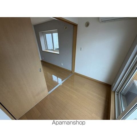 アベリアハイムあいの里の内装写真