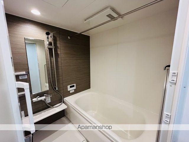 REVEの内装写真