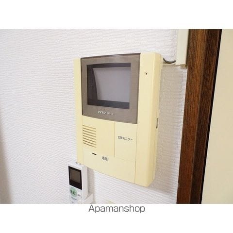 ホワイトハイツの内装写真