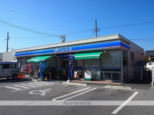 サン・フレンズベルの周辺写真