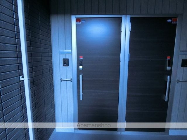 D-room銀杏町の内装写真