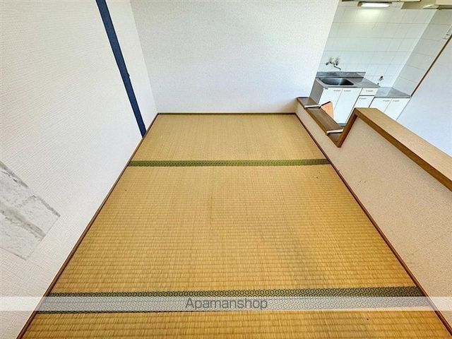 ピアピークの内装写真