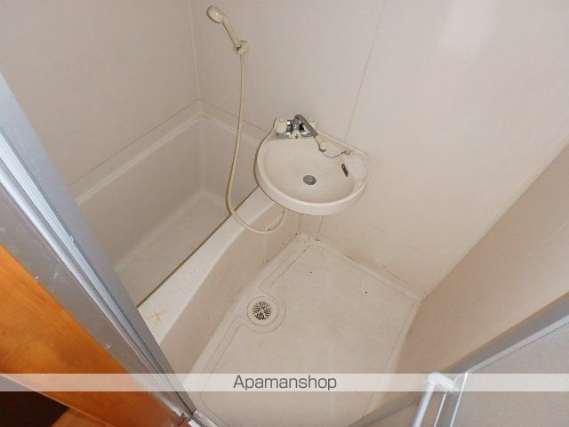 コーポラスヘルシーIIの内装写真