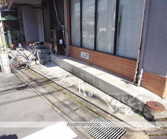 シャルマン北白川ハイツのその他写真