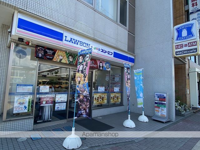 レオパレスヴィラ壱号館の周辺写真
