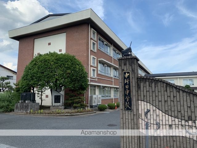 apartment 宮城県加美郡加美町字一本杉32-1
一本杉の賃貸情報を見る
物件地図