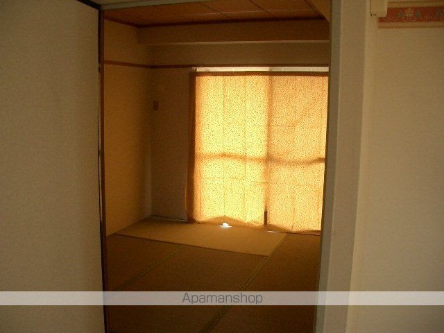 エトランゼ大井の内装写真