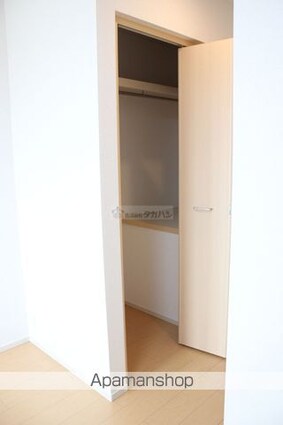 ツイン　パールＡ[1LDK/44.97m2]の内装3