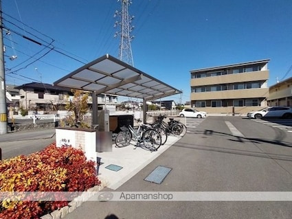 メゾン　ド　フルール[1LDK/45.16m2]の内装3