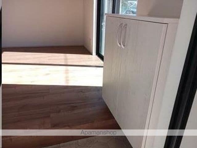 エクシリア志波町の内装写真