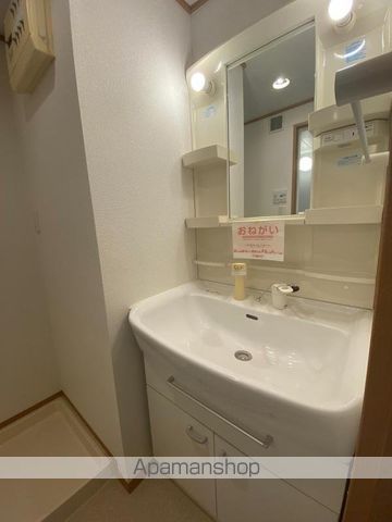 ヴィドゥ カンパーニュの内装写真