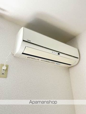 YMハイツ B棟の内装写真