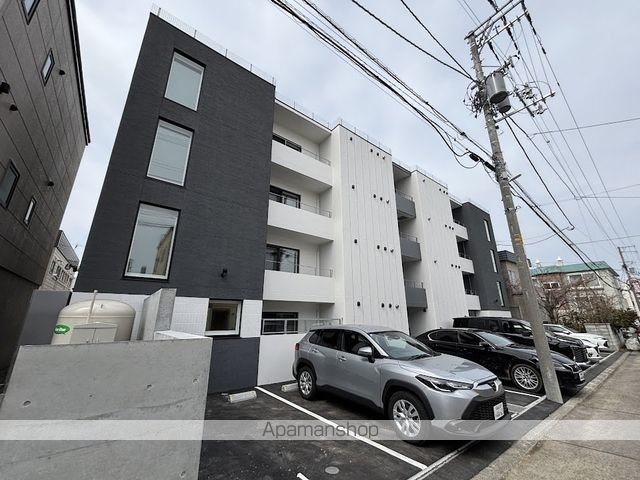 ESSENCE24Eの外観写真