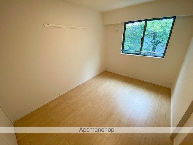 プラシード緑町IIIAの内装写真