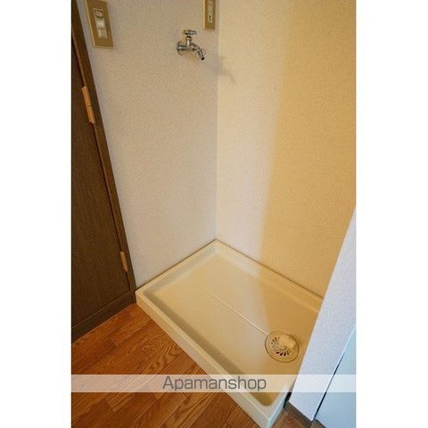 ベルゾーネ小林の内装写真