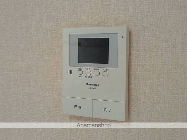 アネックス旭の内装写真