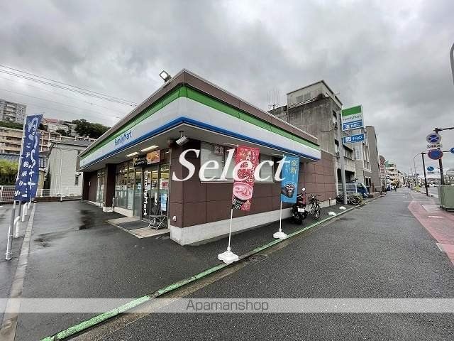 グローリオ横浜根岸の周辺写真