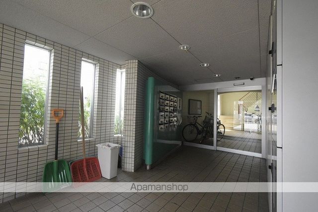 グレイシャス美園のその他写真