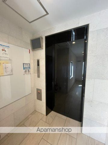 DIPS大山東町2の内装写真