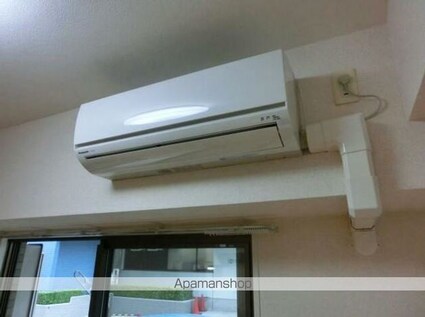 ハーモニアスコートＮ＆Ｍ[1DK/31m2]のその他設備