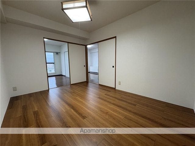 グランドール緑町の内装写真