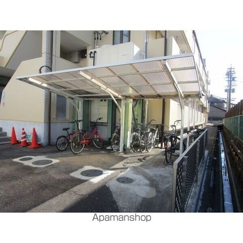 第三秋善ビルの外観写真