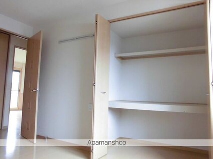 カンパーニュ　Ｃ[1LDK/47.69m2]の収納