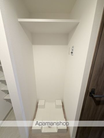 ルネフラッツ今池駅前 SOUTHの内装写真
