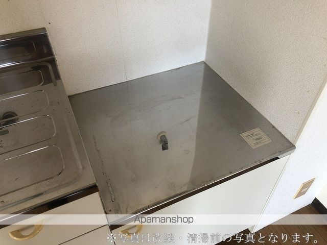 ハイツ石川の内装写真