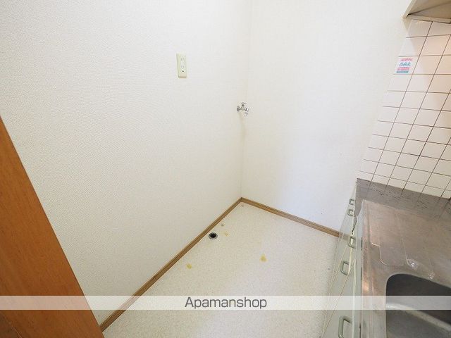 スカイスクレーパーの内装写真