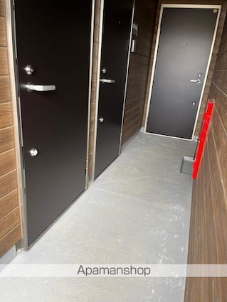 もえんどん[1LDK/31.29m2]の共用部2