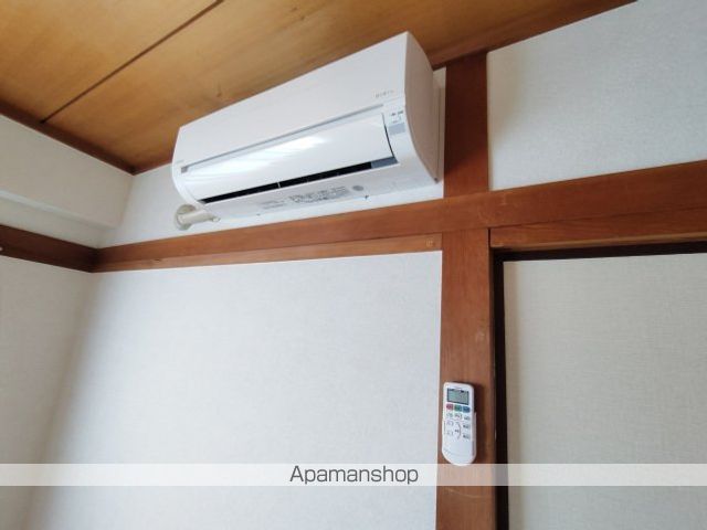 第2迫田ビルの内装写真