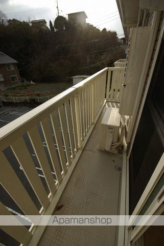 ウェライ2008 SAの内装写真