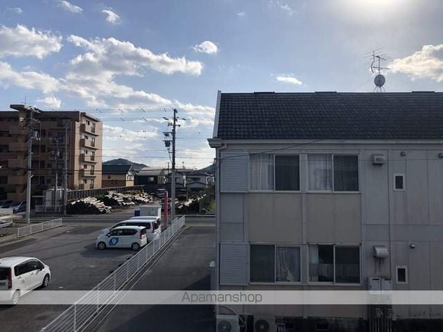 ハイツアネックスI E棟のその他写真