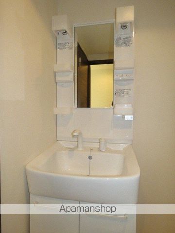 ソレアードの内装写真