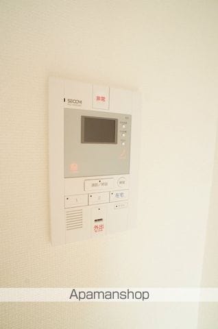 リブリ・シュエットの内装写真