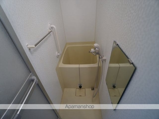 ハイツ74の内装写真