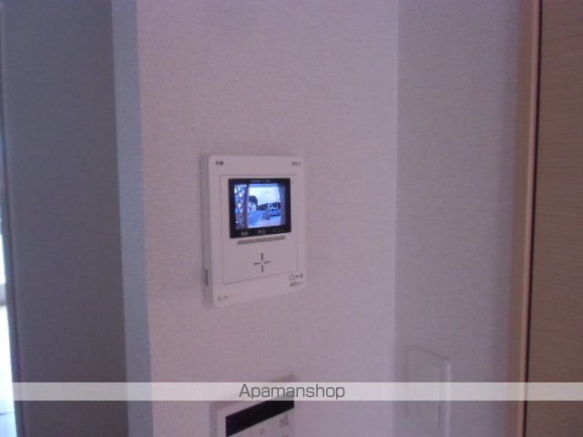 サルヴァトーレ エイトの内装写真