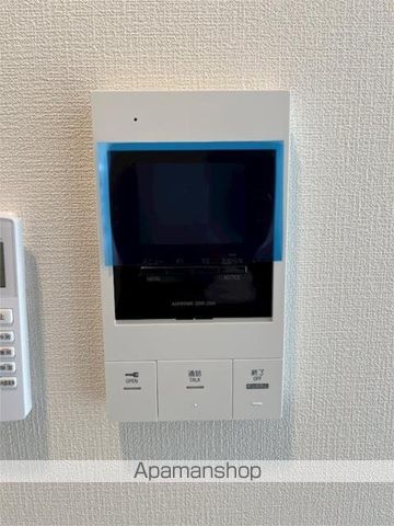 セイワパレス深江南の内装写真
