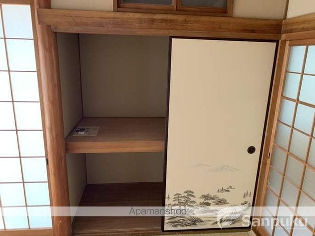伊藤一戸建の内装写真