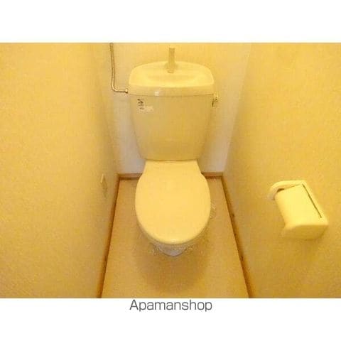 平岸シティー3.1の内装写真