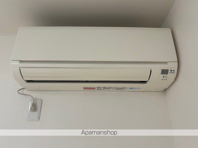 PIECEの内装写真
