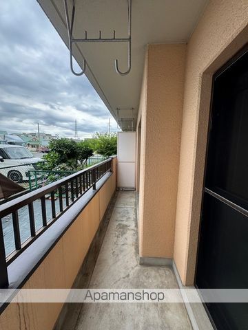 松栄マンションの内装写真