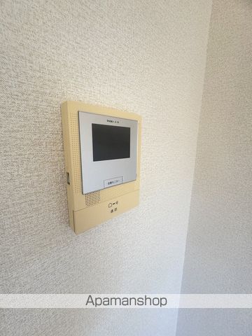 LA・MERIの内装写真