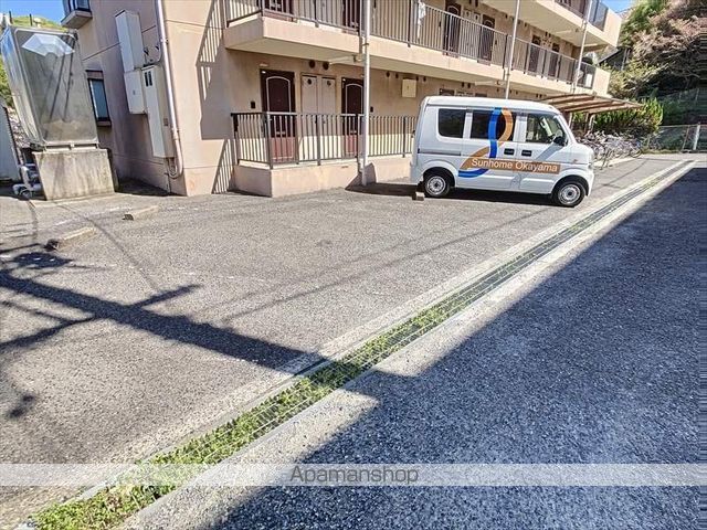 コーポ半田5の外観写真