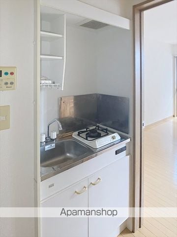 レジデンス北山Aの内装写真