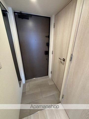 COMFORIASHINOSAKAMIYAHARAQの内装写真