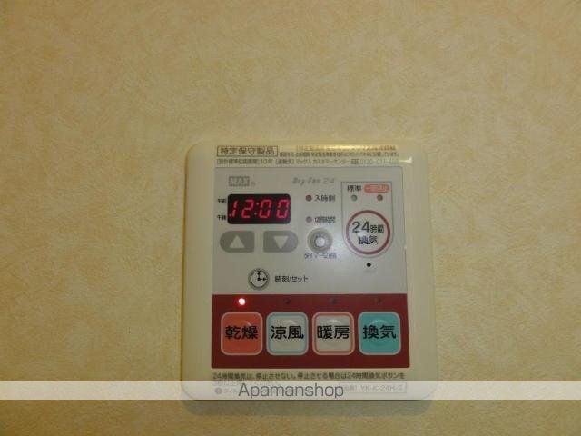 グレイスヴィラの内装写真