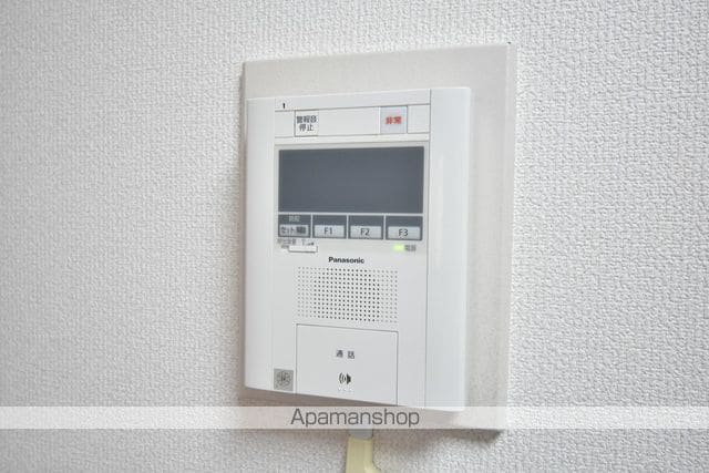 ライオンズマンション青葉通第二の内装写真